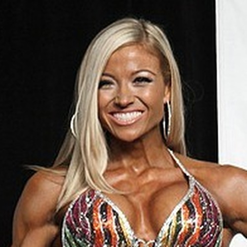 Amanda Angelo profile photo