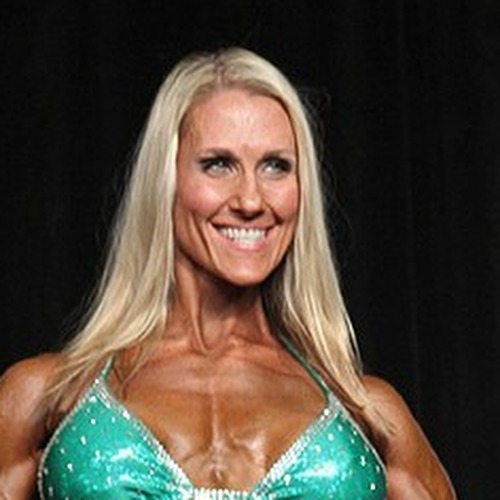 Alena Yancey profile photo