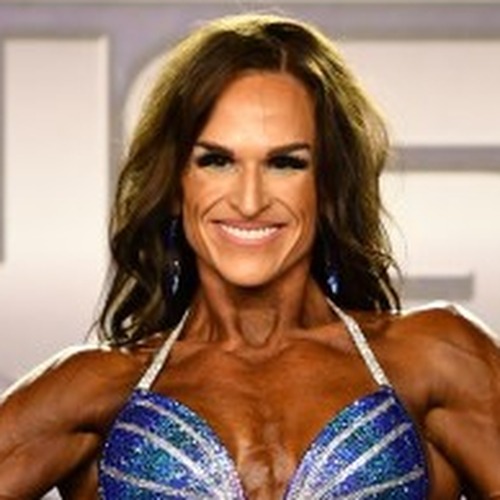 Christina Siegrist profile photo