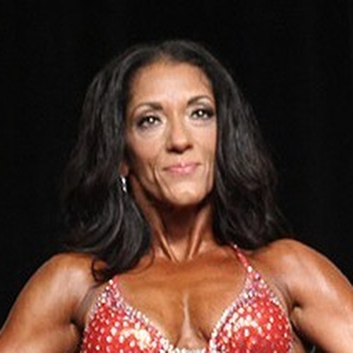 Denise Wong profile photo
