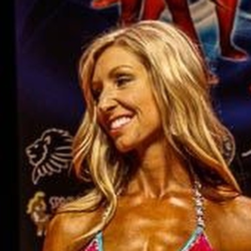 Sarah Lee profile photo