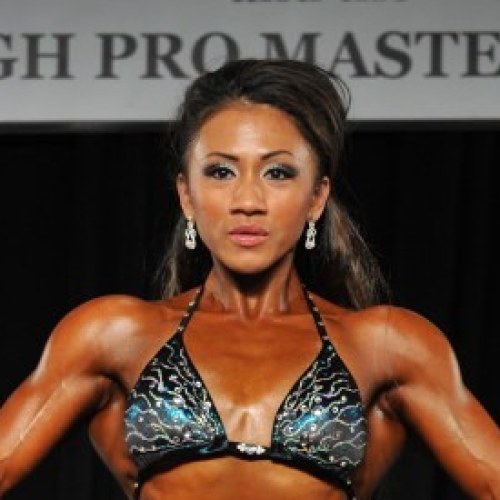 Natalie Litchfield profile photo