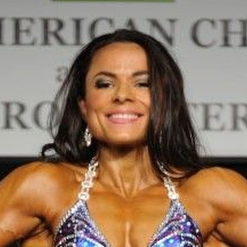 Erica Rantucci profile photo