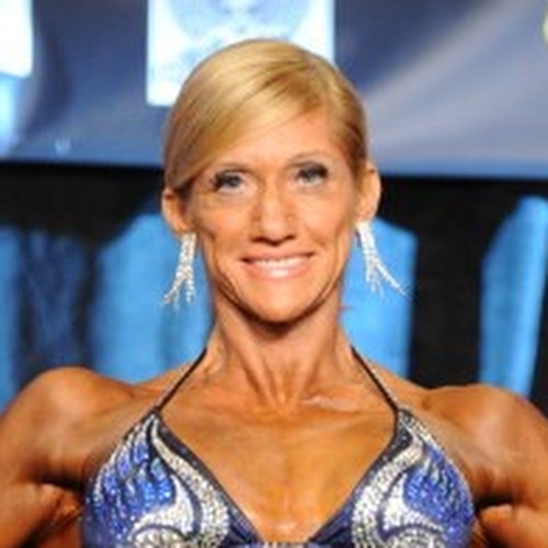 Sylvie Forget profile photo