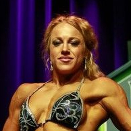 Vanessa Rogers profile photo