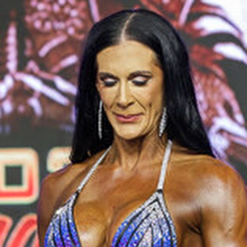 Jaclyn Lefebvre profile photo