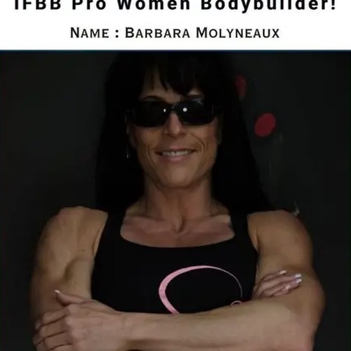 Barbara Molyneaux profile photo