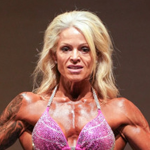 Crystal Gretz profile photo