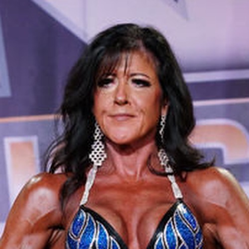 Stephanie Garon profile photo