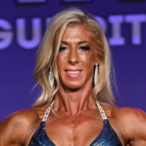 Dawn Magrath profile photo