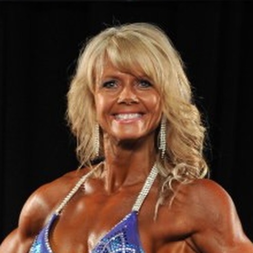Bonnie Maine profile photo
