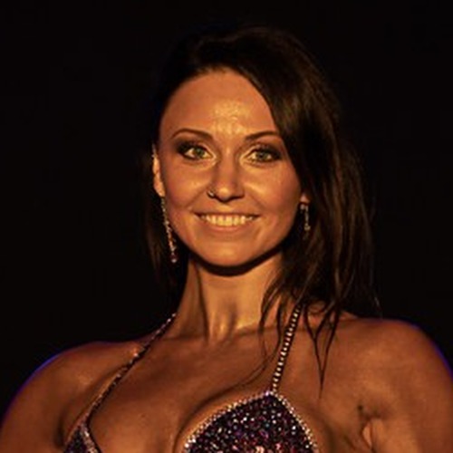 Kelsey Wilson profile photo