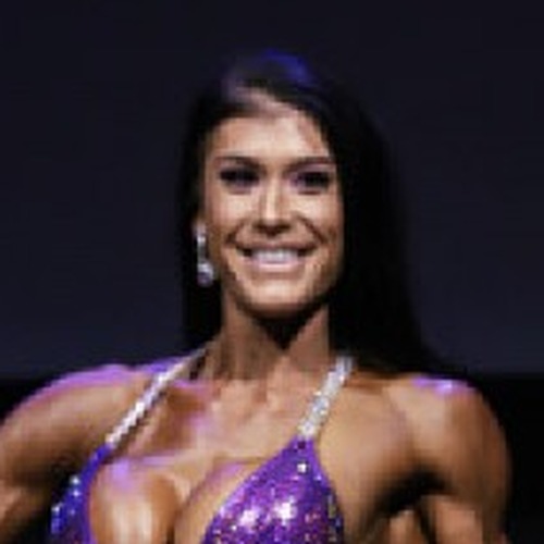 Claudia Levesque profile photo