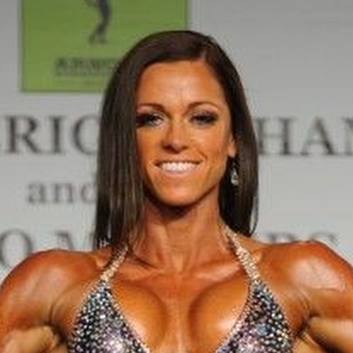 Kelly King profile photo