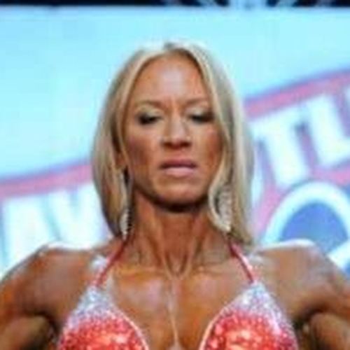 Tania Wiebe profile photo