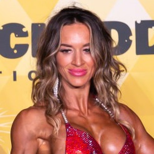 Michelle Miller profile photo