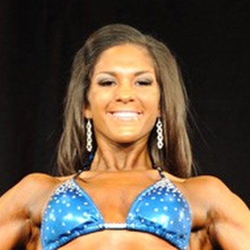 Caroline Grzywaczewski profile photo