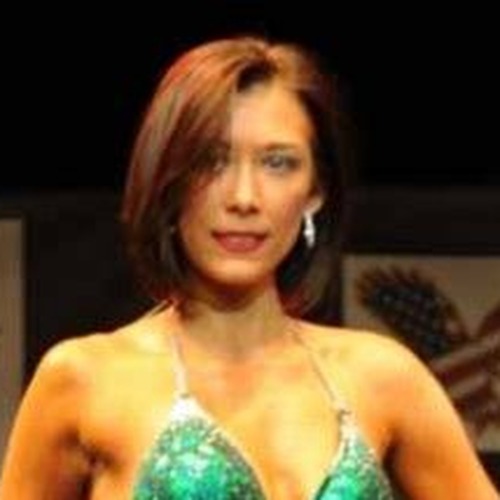 Haley Congrove profile photo