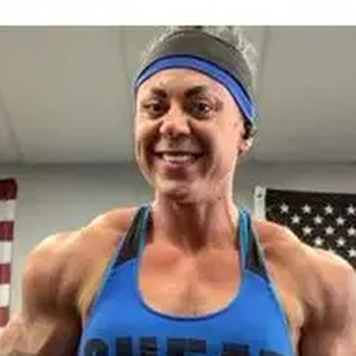 Brittany Bennett profile photo