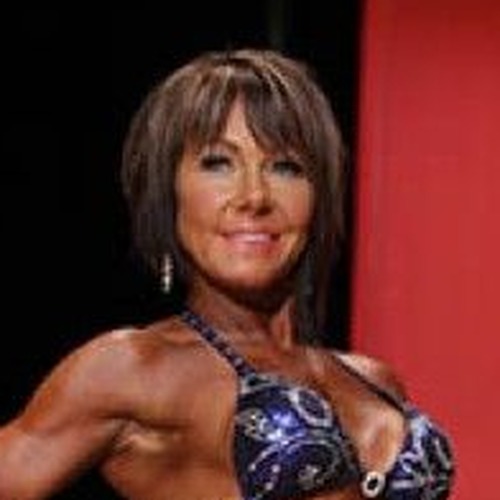 Becky Byrom profile photo