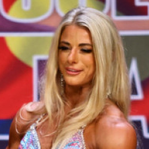 Morgan Fine profile photo
