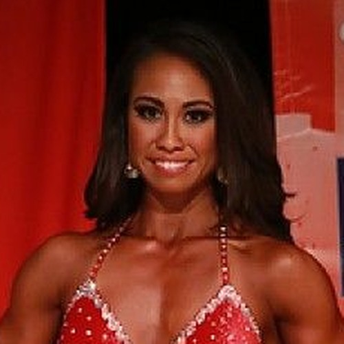 Genadine Toves profile photo
