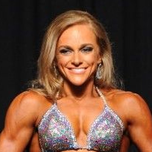 Katie Lane profile photo