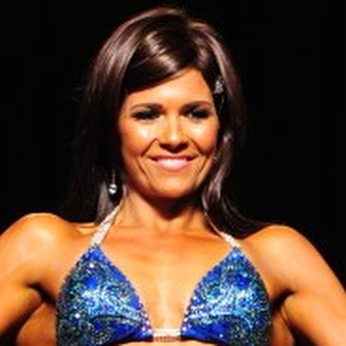 Melissa Hauser profile photo