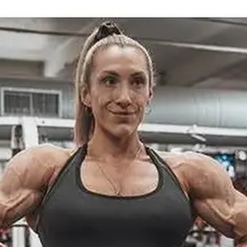 Jennifer Morris-Johannes profile photo