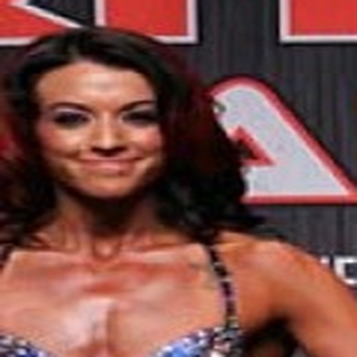 Stacey Haarman profile photo