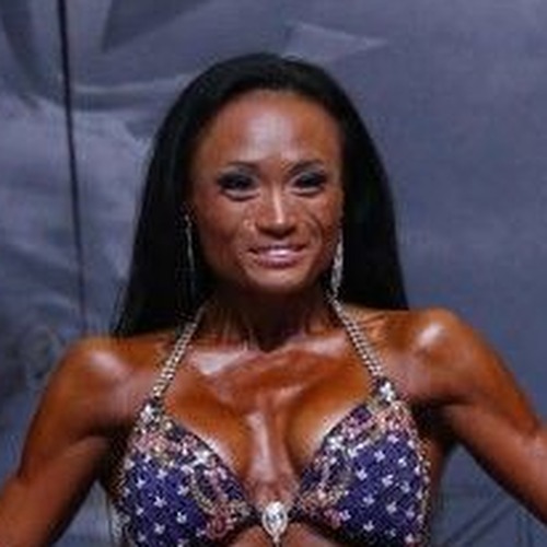 Kima Spaulding profile photo