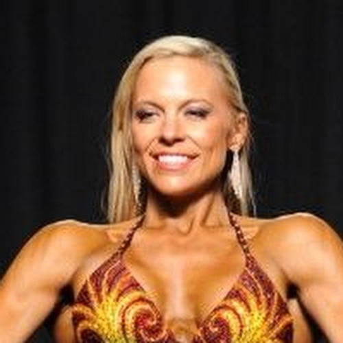Elizabeth Diaz profile photo
