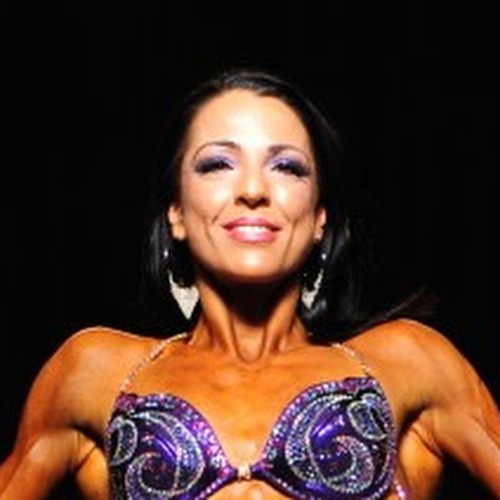 Stanislava Enev profile photo