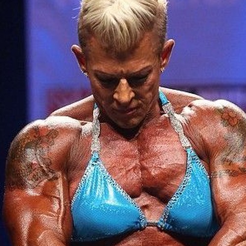 Tracy Argo profile photo