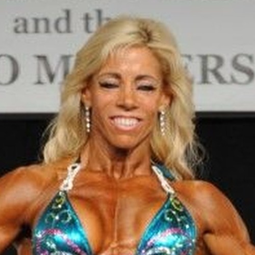 Yvonne Bastian profile photo