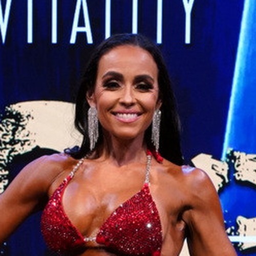 Mary Fonseca profile photo