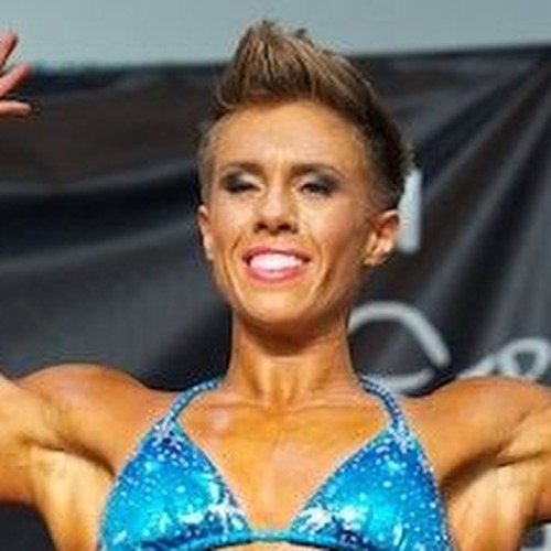 Natalie Stubbs profile photo