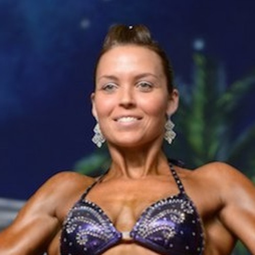 Dorothy Reed profile photo