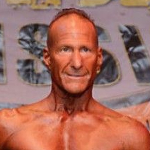Matt Arena profile photo