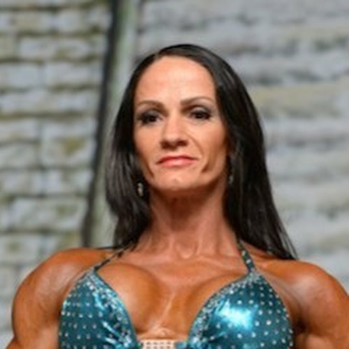 Jess Silver profile photo