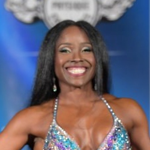 Ivory Tabb profile photo