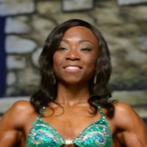 Sajoyla Griffin profile photo