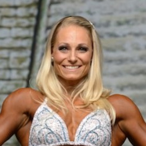 Kalea McFadden profile photo