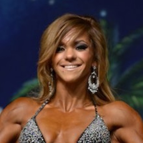 Pamela Balderrama profile photo