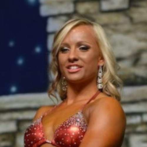 Caitlin Reagan profile photo