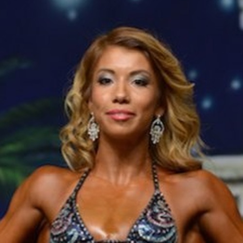 Esthela Renteria profile photo