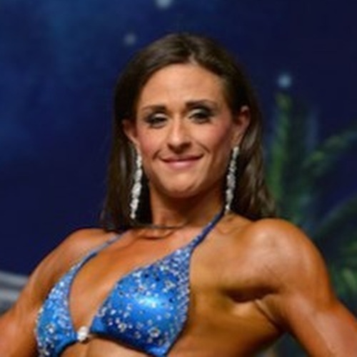 Christine Avila profile photo