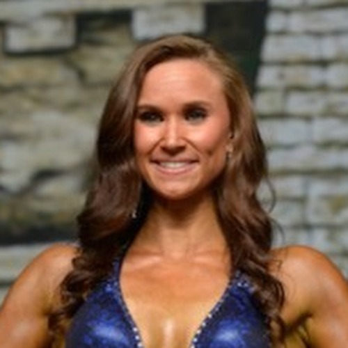 Crystal Ellis profile photo