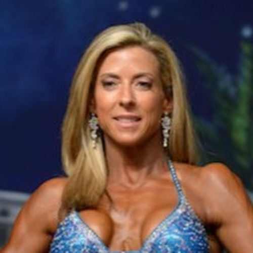 Rhonda Sturm profile photo
