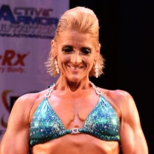 Jennifer Apes profile photo